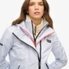 Chaqueta cortavientos de montaña Hooded Chaqueta cortavientos de montaña Hooded