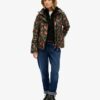 Chaqueta cortavientos de montaña Hooded Chaqueta cortavientos de montaña Hooded