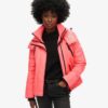 Chaqueta cortavientos de montaña Hooded Chaqueta cortavientos de montaña Hooded