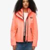 Chaqueta cortavientos de montaña Hooded Chaqueta cortavientos de montaña Hooded