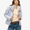 Chaqueta cortavientos de montaña Hooded Chaqueta cortavientos de montaña Hooded