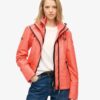 Chaqueta cortavientos de montaña Hooded Chaqueta cortavientos de montaña Hooded