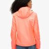 Chaqueta cortavientos de montaña Hooded Chaqueta cortavientos de montaña Hooded