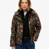 Chaqueta cortavientos de montaña Hooded Chaqueta cortavientos de montaña Hooded