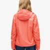 Chaqueta cortavientos de montaña Hooded Chaqueta cortavientos de montaña Hooded
