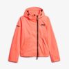 Chaqueta cortavientos de montaña Hooded Chaqueta cortavientos de montaña Hooded