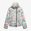 Chaqueta cortavientos de montaña Hooded Chaqueta cortavientos de montaña Hooded