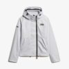 Chaqueta cortavientos de montaña Hooded Chaqueta cortavientos de montaña Hooded