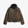 Chaqueta cortavientos de montaña Hooded Chaqueta cortavientos de montaña Hooded