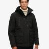 Chaqueta cortavientos definitiva