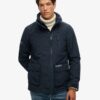 Chaqueta cortavientos definitiva