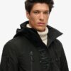 Chaqueta cortavientos definitiva