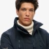 Chaqueta cortavientos definitiva