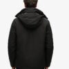 Chaqueta cortavientos definitiva