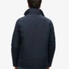Chaqueta cortavientos definitiva
