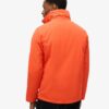 Chaqueta cortavientos definitiva