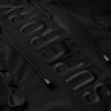 Chaqueta cortavientos definitiva