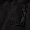 Chaqueta cortavientos definitiva