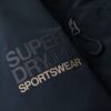 Chaqueta cortavientos definitiva