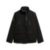 Chaqueta cortavientos definitiva