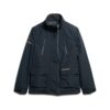 Chaqueta cortavientos definitiva