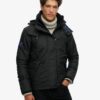 Chaqueta cortavientos Mountain Sd Hooded