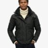Chaqueta cortavientos Mountain Sd Hooded