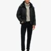 Chaqueta cortavientos Mountain Sd Hooded