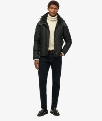 Chaqueta cortavientos Mountain Sd Hooded
