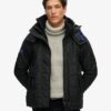 Chaqueta cortavientos Mountain Sd Hooded