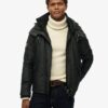 Chaqueta cortavientos Mountain Sd Hooded