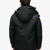 Chaqueta cortavientos Mountain Sd Hooded