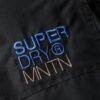 Chaqueta cortavientos Mountain Sd Hooded