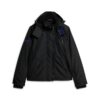Chaqueta cortavientos Mountain Sd Hooded