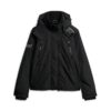 Chaqueta cortavientos Mountain Sd Hooded