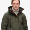 Chaqueta cortavientos Ripstop Ultimate