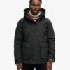 Chaqueta cortavientos Ripstop Ultimate
