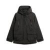 Chaqueta cortavientos Ripstop Ultimate