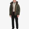 Chaqueta cortavientos Ripstop Ultimate