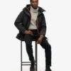 Chaqueta cortavientos Ripstop Ultimate