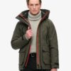 Chaqueta cortavientos Ripstop Ultimate
