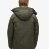 Chaqueta cortavientos Ripstop Ultimate