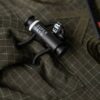 Chaqueta cortavientos Ripstop Ultimate