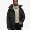 Chaqueta cortavientos Ripstop Ultimate