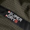 Chaqueta cortavientos Ripstop Ultimate