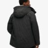 Chaqueta cortavientos Ripstop Ultimate