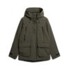 Chaqueta cortavientos Ripstop Ultimate