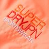 Chaqueta cortavientos Sd con capucha y bordados