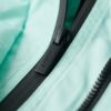 Chaqueta cortavientos Sd con capucha y bordados