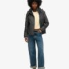 Chaqueta cortavientos SD-Windcheater con capucha y cremallera
